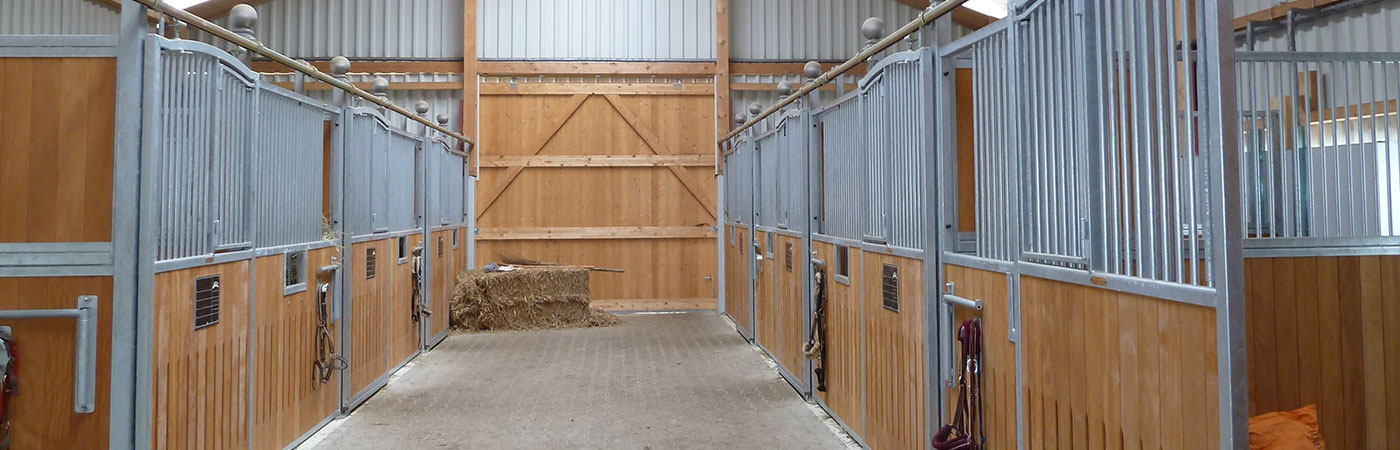 Stallung