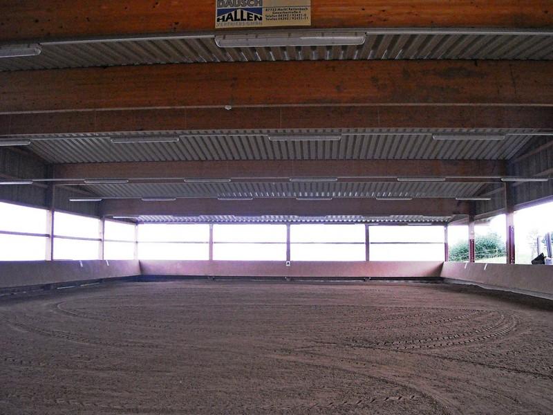 Salto Light,Kirchhain 1