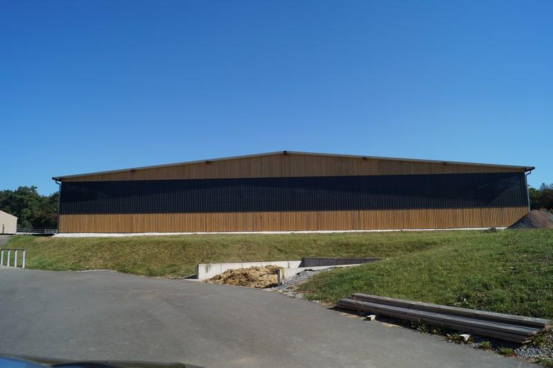 Salto Light Reithalle, Seckach 1