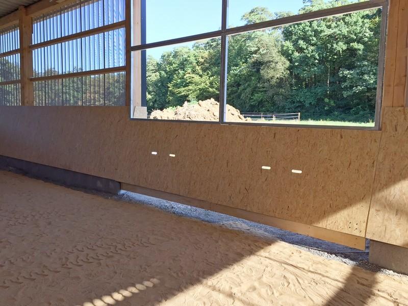 Salto Light Reithalle, Seckach 9