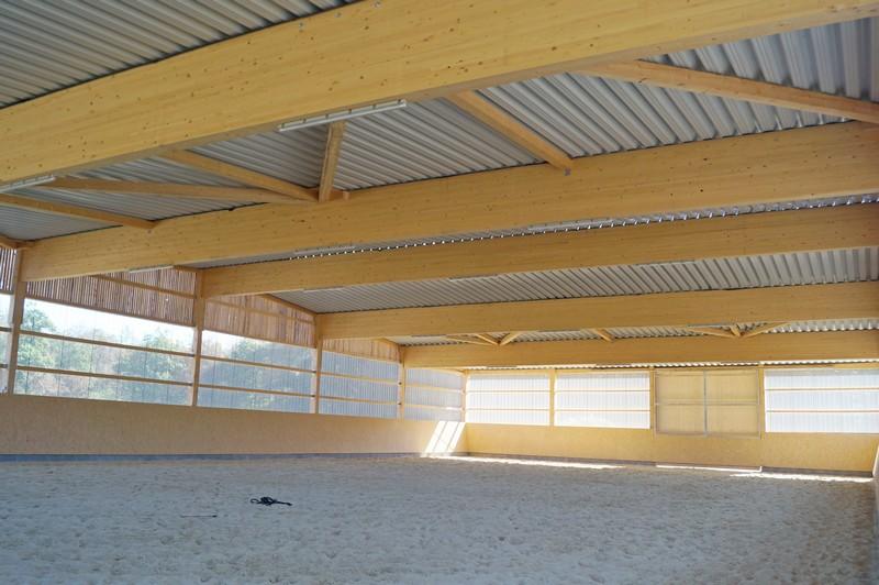 aSalto Light Reithalle, Seckach 2