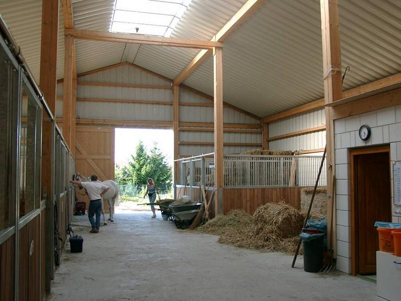 APferdestall,Renningen 2