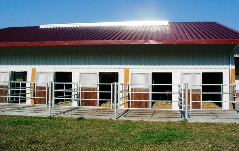 Pferdestall,Renningen 3