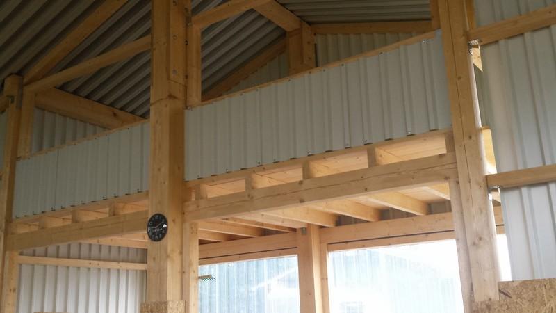 Reithalle,Karlsfeld 1