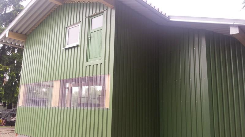 Reithalle,Karlsfeld 2