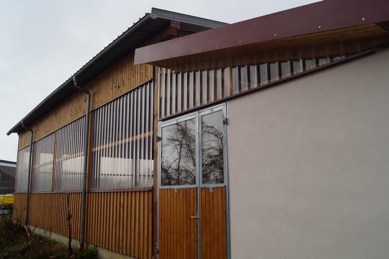 Referenzbilder,Pferdehof Rupp,Spraitbach 15