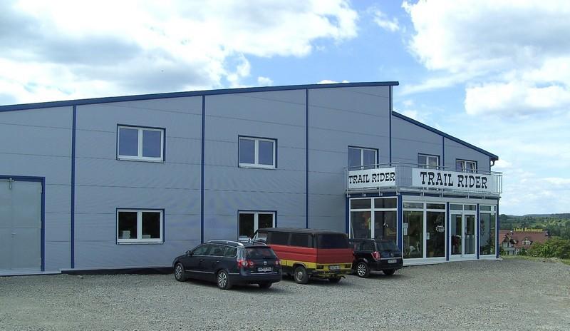 Reithalle mit Stallung,Wohnung,Reiterladen,Empfingen 8