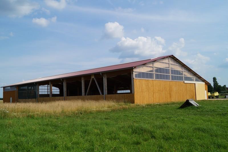 Reithalle,Neisseaü 4