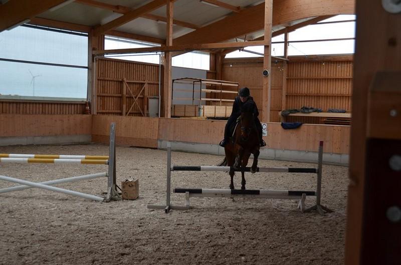 Reithalle,Neisseaü 8