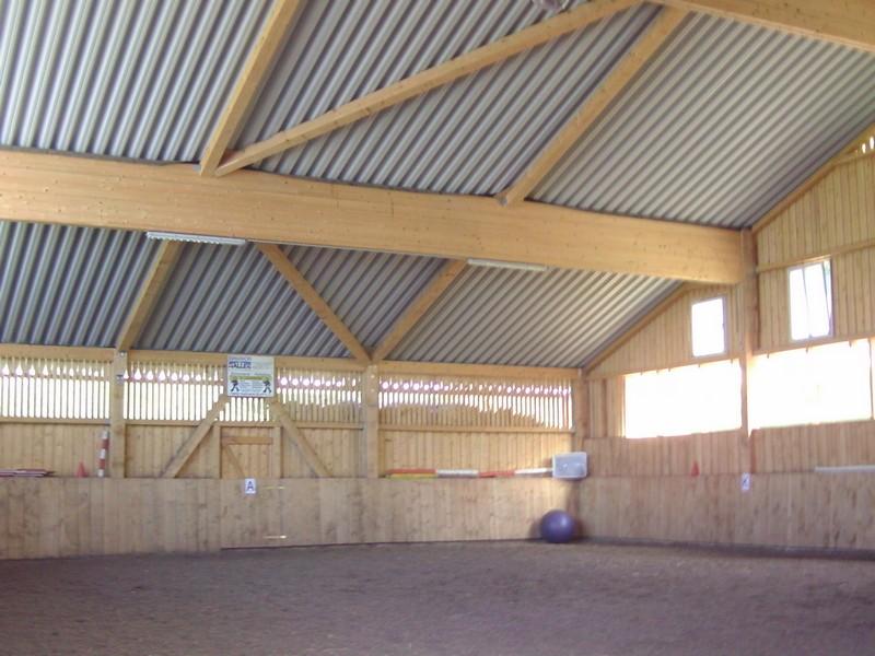 Reithalle, Steinen 3