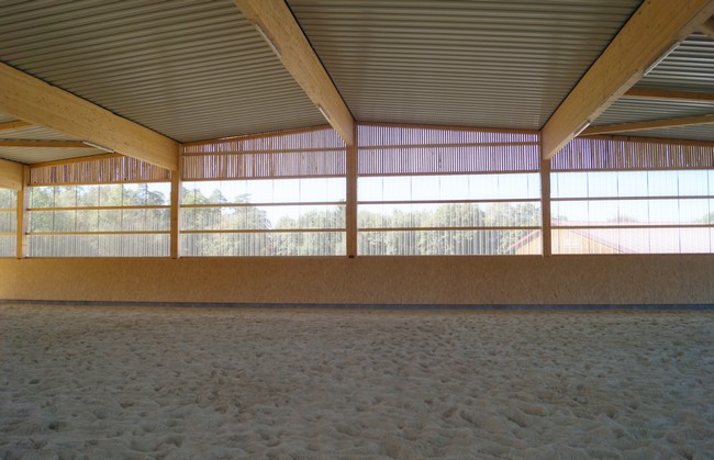 Salto Light System