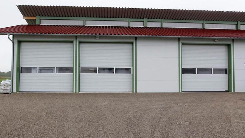 Hochwertige Rahmen Dausch Hallen